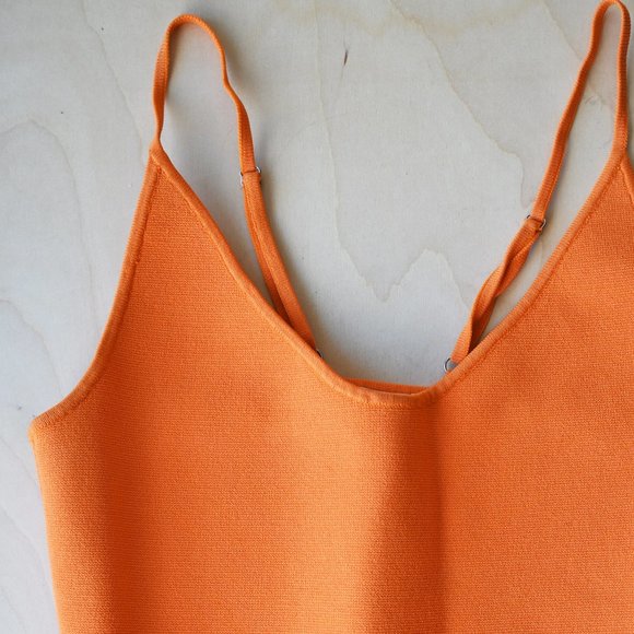 [SOLD] A.L.C. Scoop Neck Summer Tank Top - Picture 8 of 8